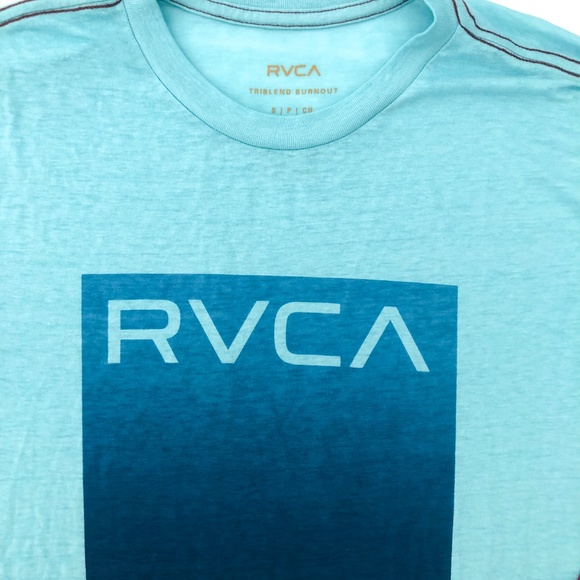 RVCA T-Shirt - Picture 2 of 2